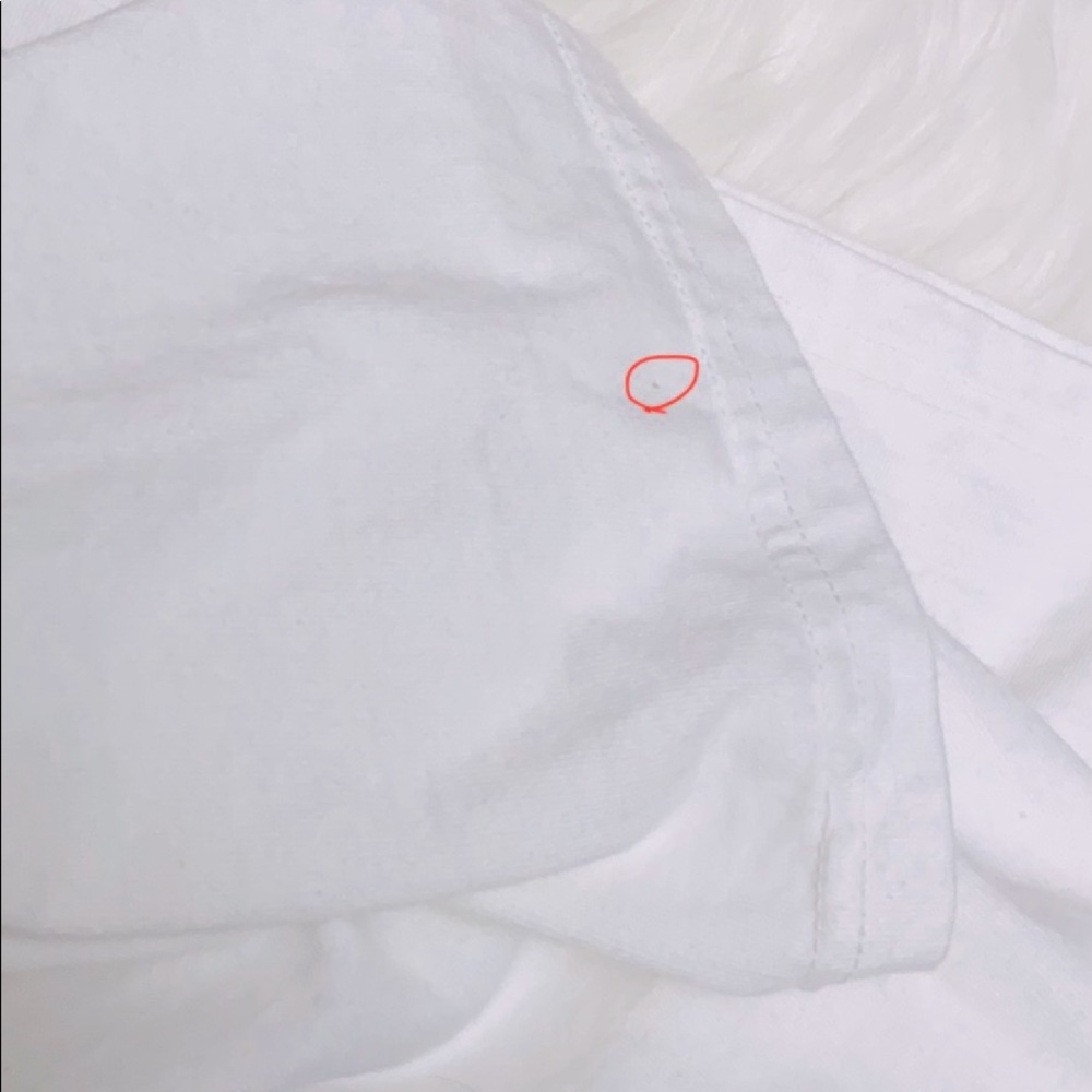 Crazy Shirt T-shirt🍍 - Picture 5 of 5